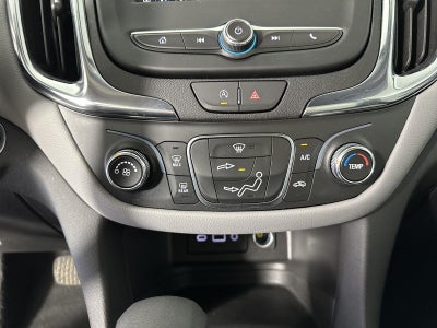 2024 Chevrolet Equinox Base