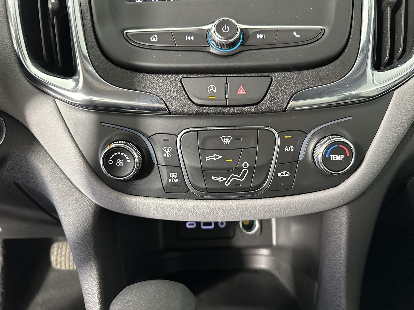 2024 Chevrolet Equinox Base