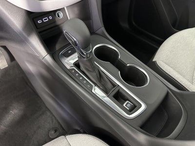 2024 Chevrolet Equinox Base