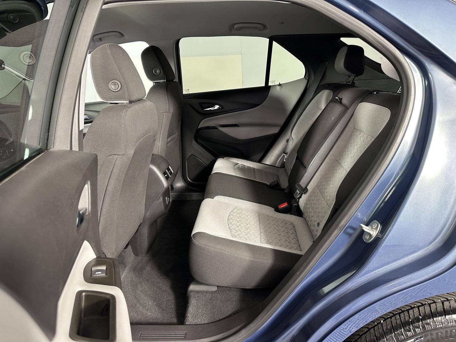 2024 Chevrolet Equinox Base