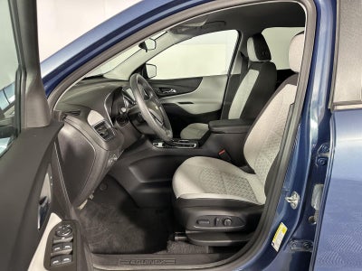 2024 Chevrolet Equinox Base