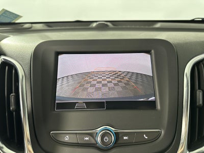2024 Chevrolet Equinox Base