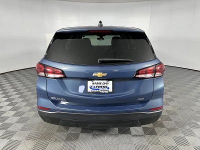 2024 Chevrolet Equinox Base