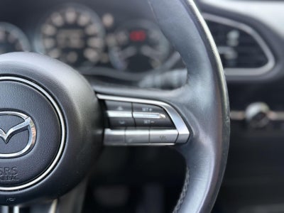 2023 Mazda Mazda CX-30 2.5 Turbo Premium Package