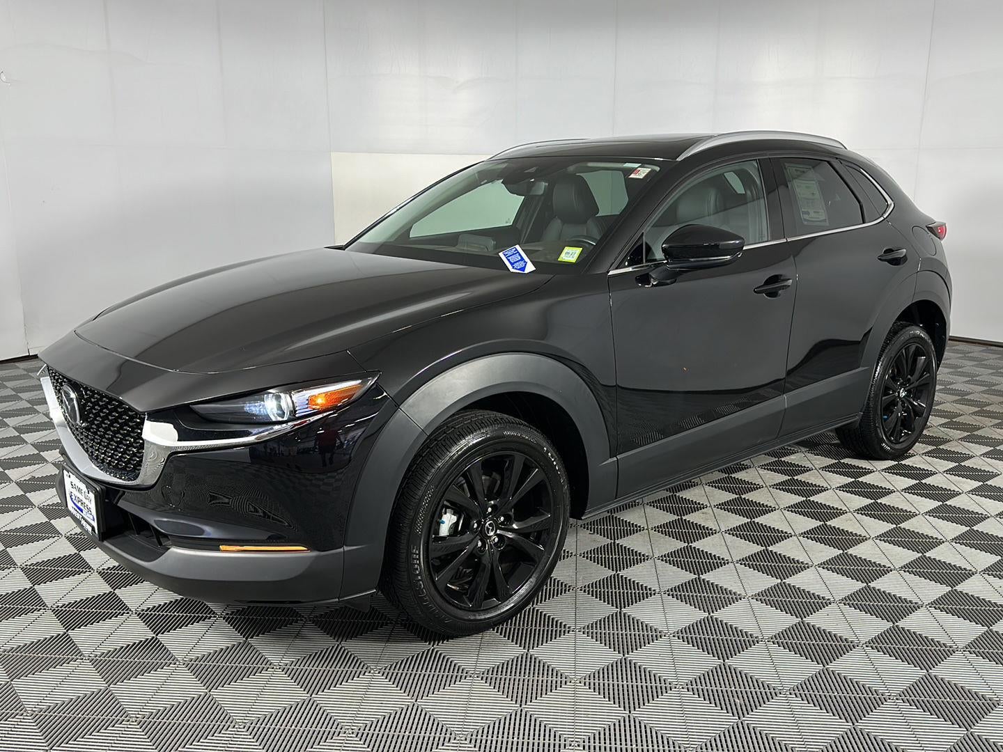2023 Mazda Mazda Cx-30 2.5 Turbo Premium Package