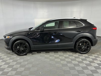 2023 Mazda Mazda Cx-30 2.5 Turbo Premium Package