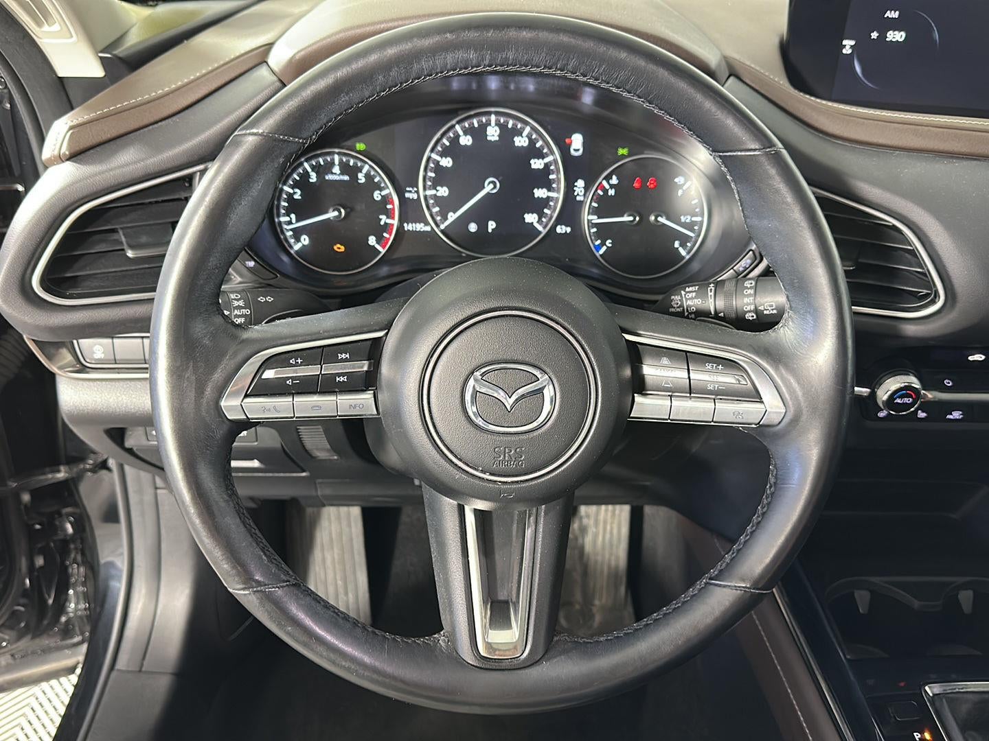 2023 Mazda Mazda Cx-30 2.5 Turbo Premium Package