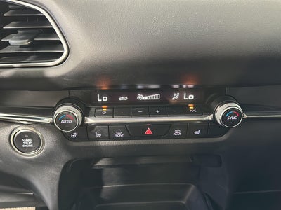 2023 Mazda Mazda Cx-30 2.5 Turbo Premium Package