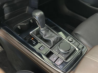 2023 Mazda Mazda Cx-30 2.5 Turbo Premium Package