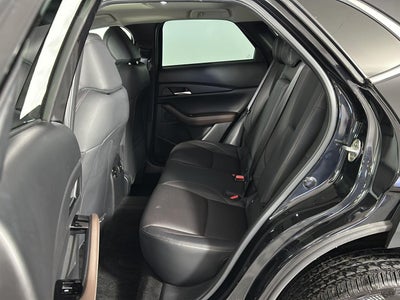 2023 Mazda Mazda Cx-30 2.5 Turbo Premium Package