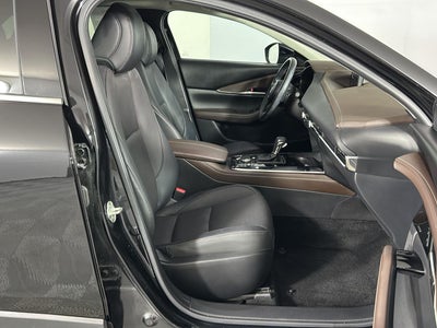 2023 Mazda Mazda Cx-30 2.5 Turbo Premium Package