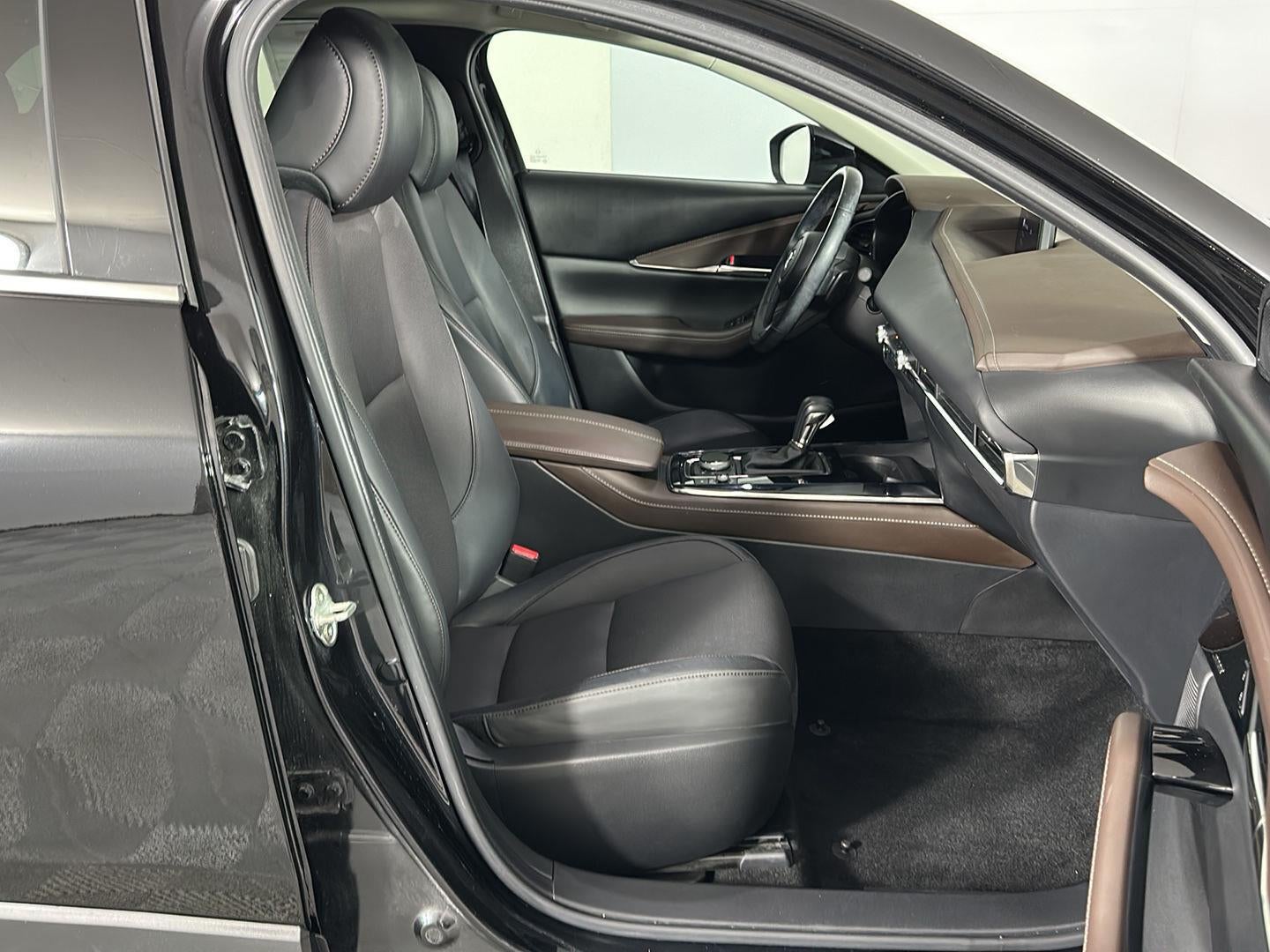 2023 Mazda Mazda Cx-30 2.5 Turbo Premium Package