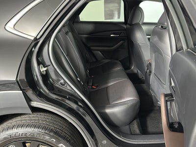 2023 Mazda Mazda Cx-30 2.5 Turbo Premium Package