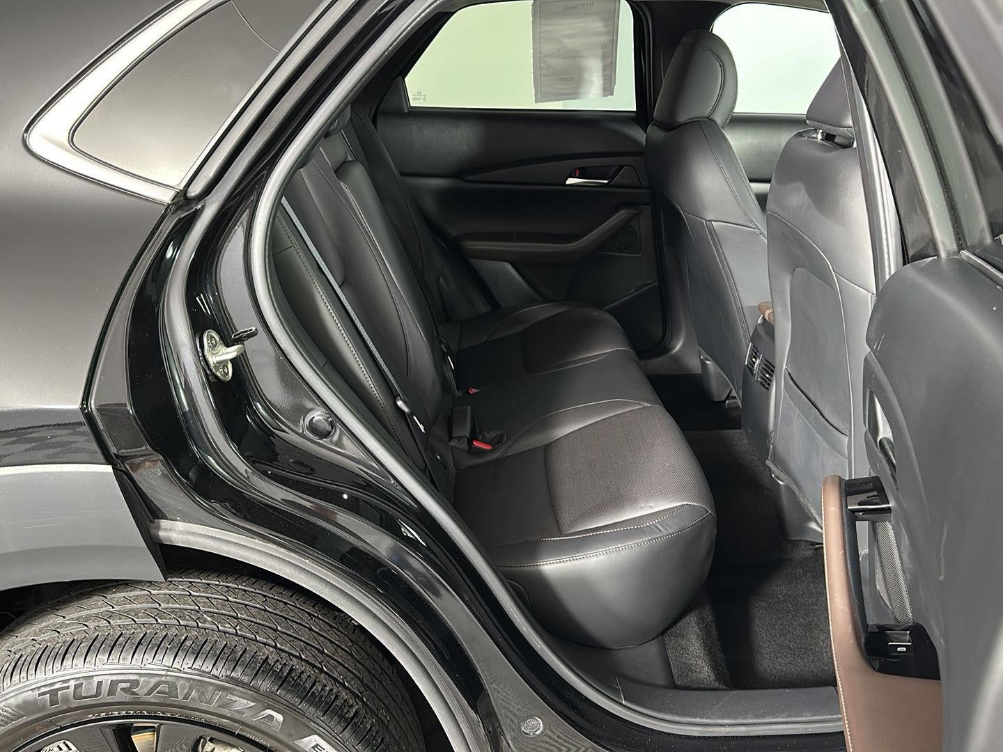 2023 Mazda Mazda Cx-30 2.5 Turbo Premium Package