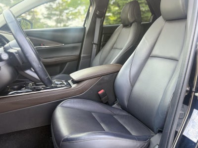 2023 Mazda Mazda CX-30 2.5 Turbo Premium Package