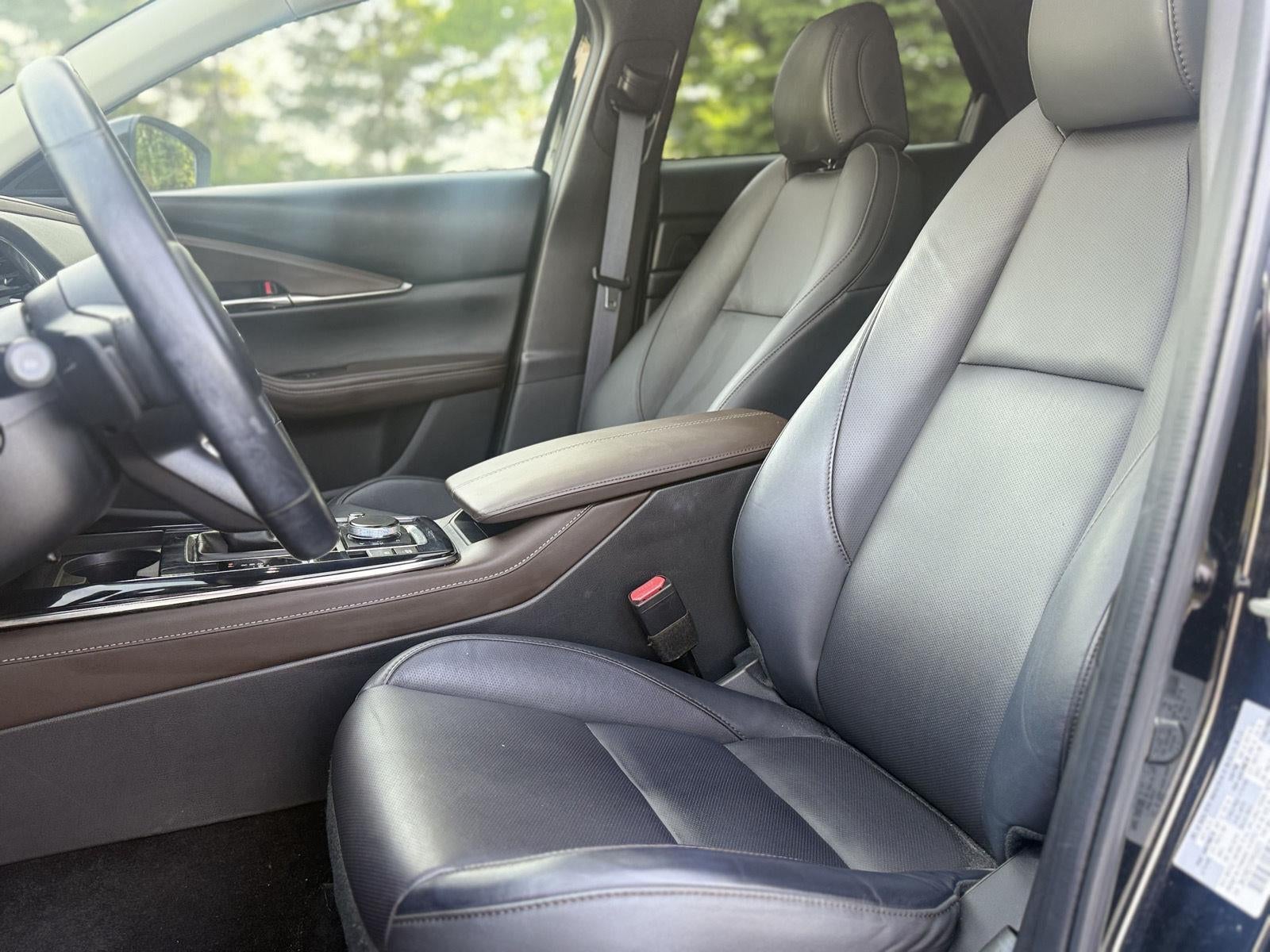2023 Mazda Mazda CX-30 2.5 Turbo Premium Package