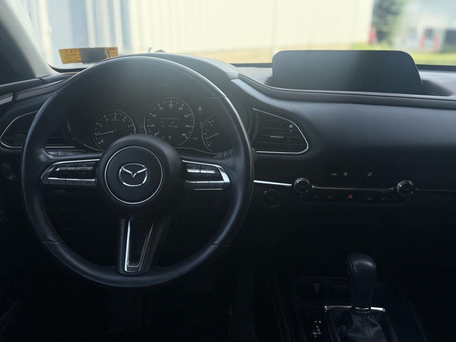 2023 Mazda Mazda CX-30 2.5 Turbo Premium Package