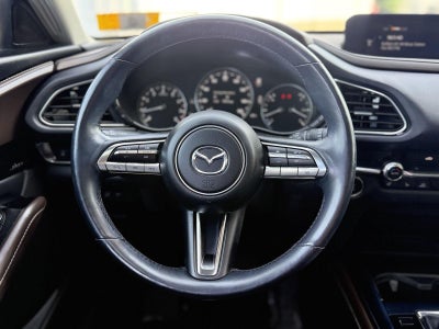 2023 Mazda Mazda CX-30 2.5 Turbo Premium Package
