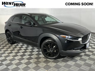 2023 Mazda Mazda CX-30 2.5 Turbo Premium Package