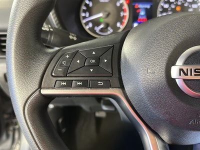 2023 Nissan Sentra S