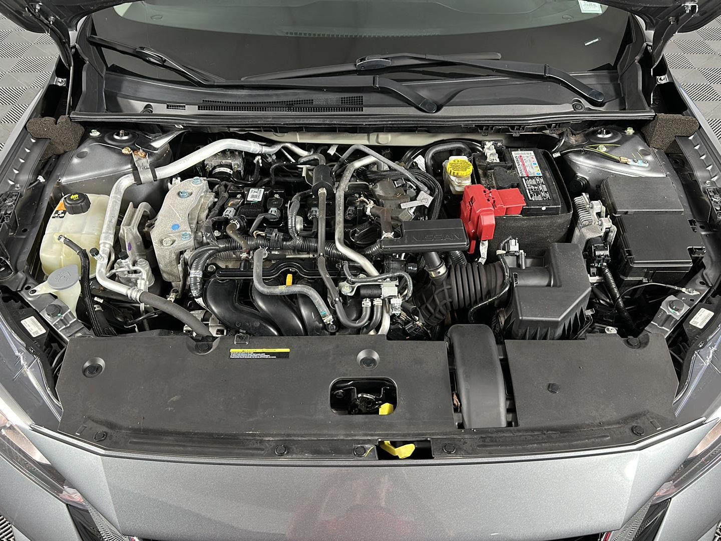 2023 Nissan Sentra S