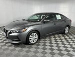 2023 Nissan Sentra S