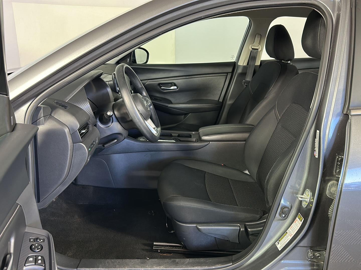 2023 Nissan Sentra S