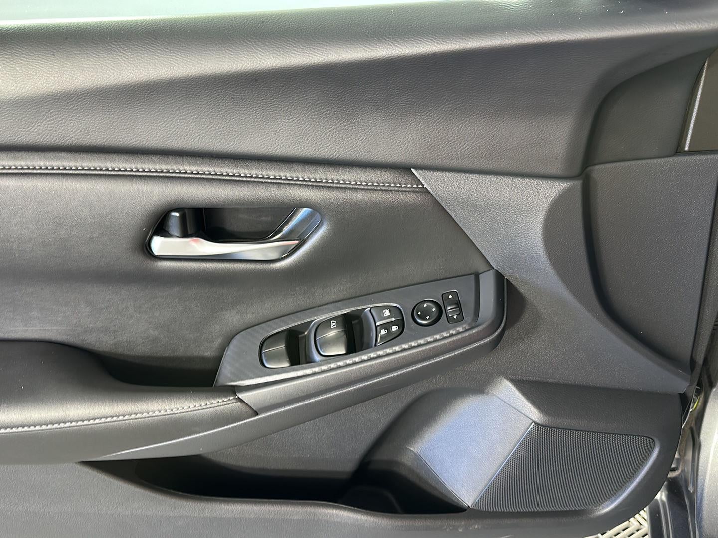 2023 Nissan Sentra S