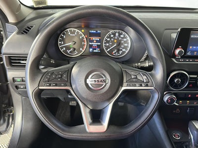 2023 Nissan Sentra S