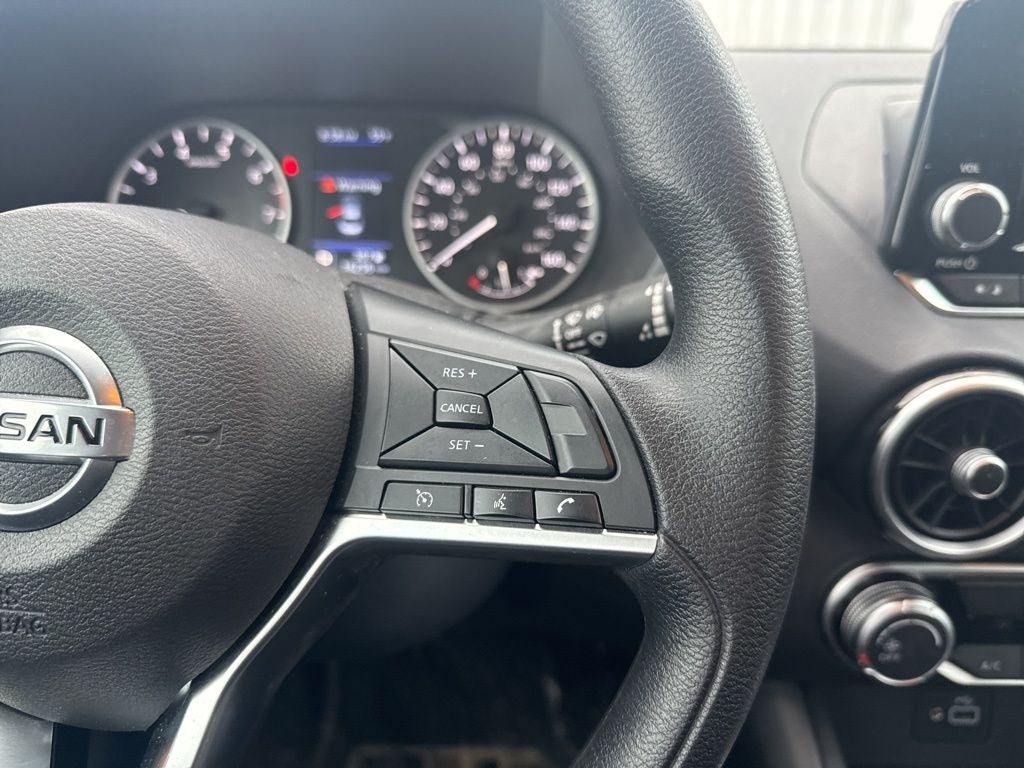 2023 Nissan Sentra S