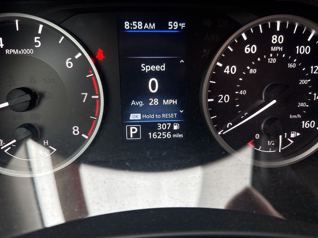 2023 Nissan Sentra S