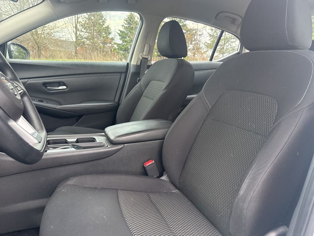 2023 Nissan Sentra S