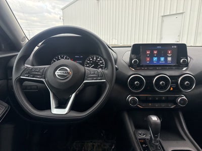 2023 Nissan Sentra S