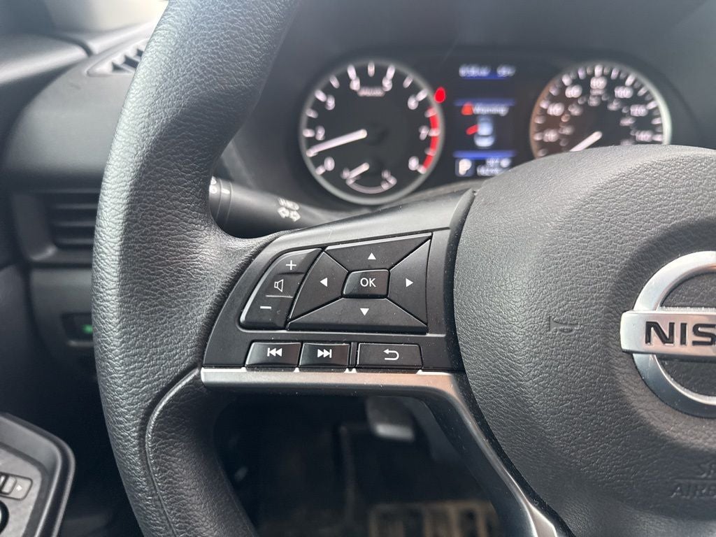 2023 Nissan Sentra S