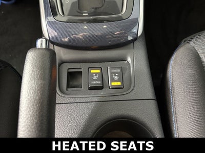 2017 Nissan Sentra SR