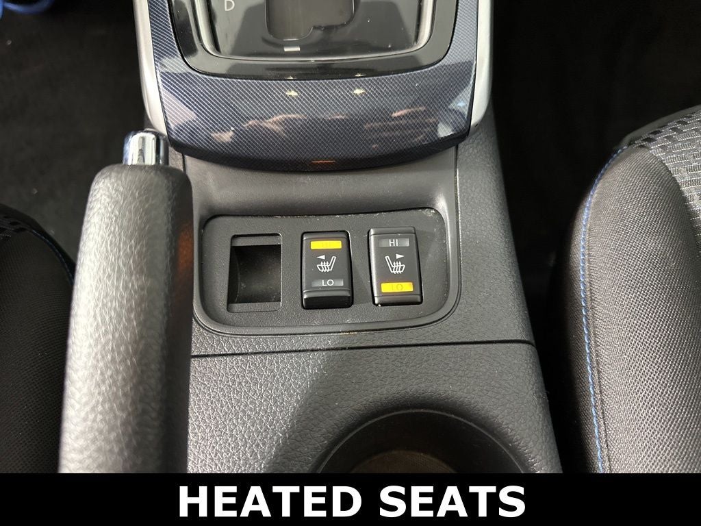 2017 Nissan Sentra SR