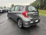 2017 Nissan Versa Note SL