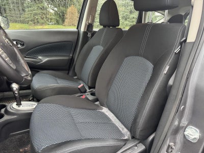 2017 Nissan Versa Note SL