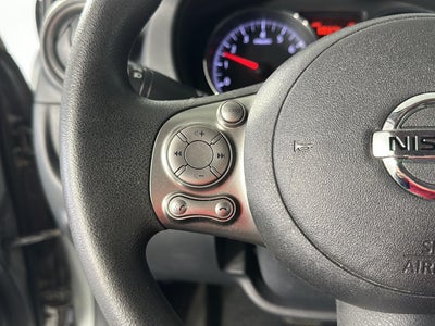 2014 Nissan Versa SV