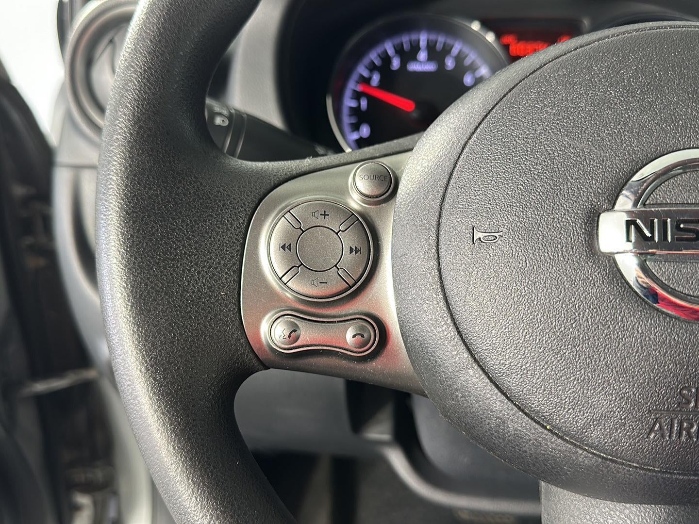 2014 Nissan Versa SV