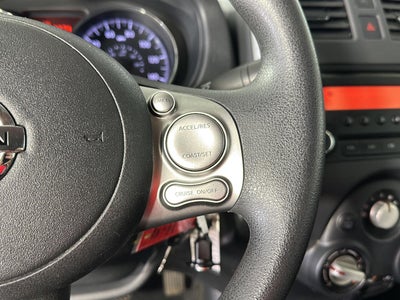 2014 Nissan Versa SV