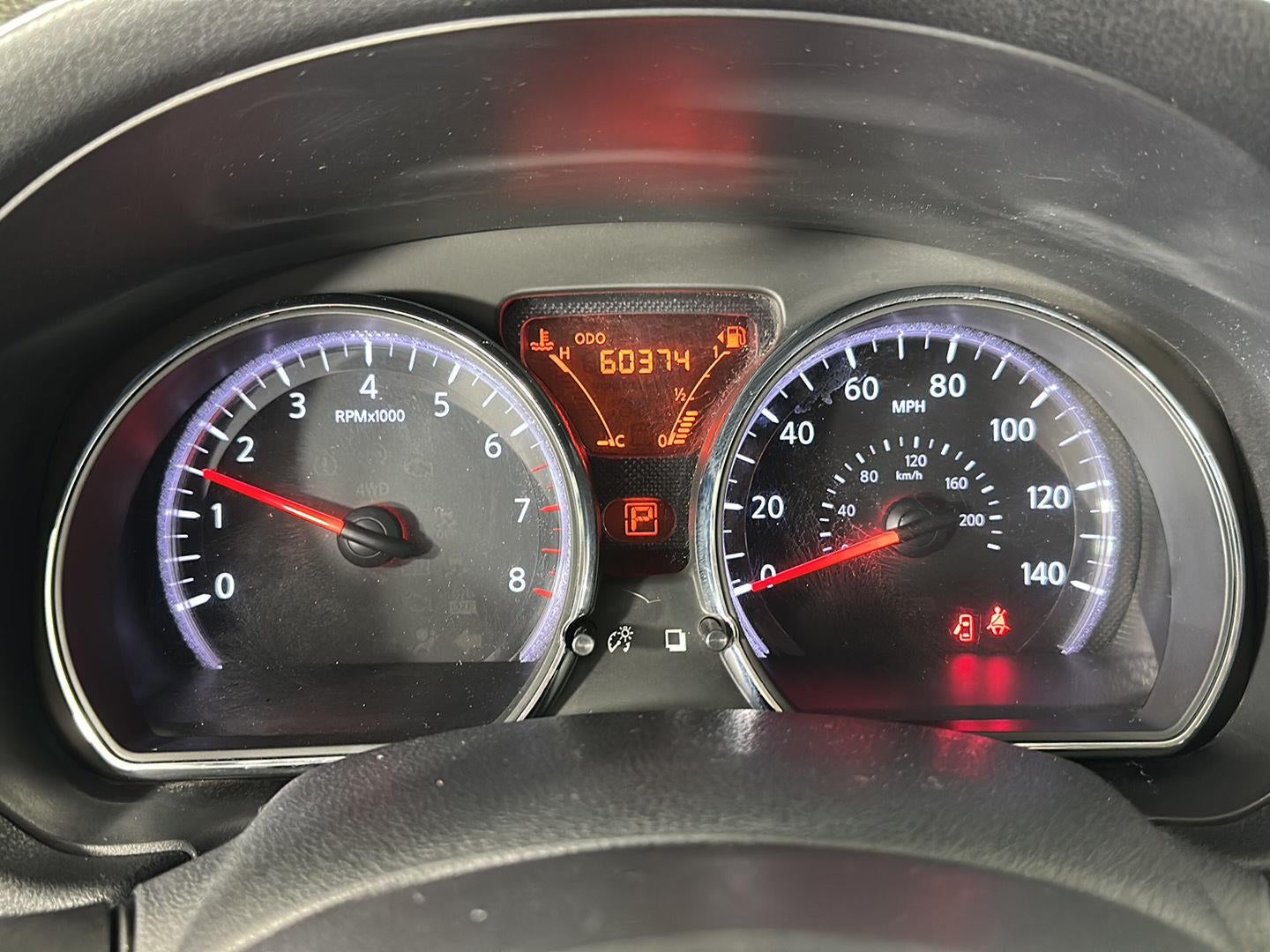 2014 Nissan Versa SV