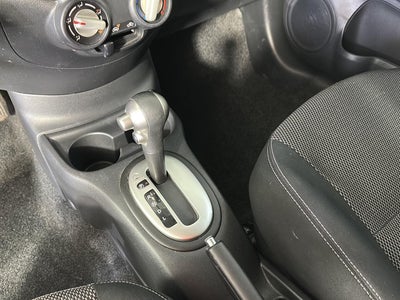 2014 Nissan Versa SV