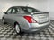 2014 Nissan Versa SV