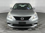 2014 Nissan Versa SV