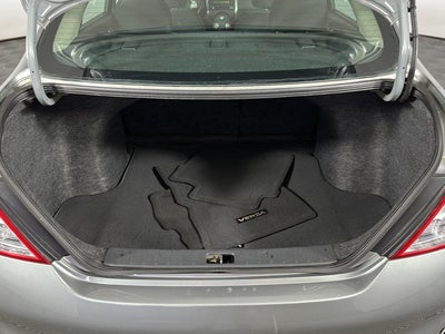 2014 Nissan Versa SV