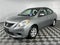 2014 Nissan Versa SV