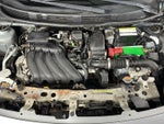 2014 Nissan Versa SV