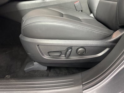 2025 INFINITI QX50 PURE