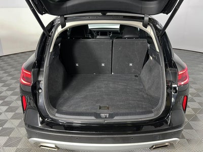 2021 INFINITI QX50 PURE